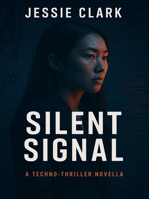 cover image of Silent Signal